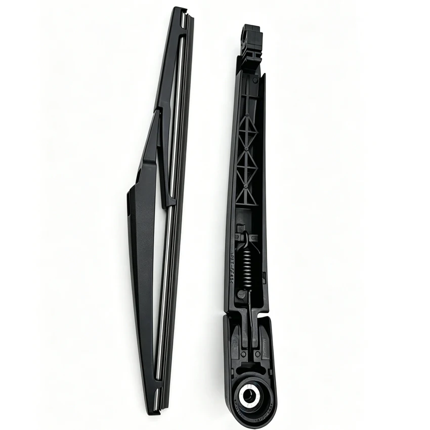 Car Rear Wiper Blades Back Window Wipers Arm For Kia Rio MK3 Hatchback 2011 2012 2013 2015 Windscreen Auto Car Wiper Accessories - view 4