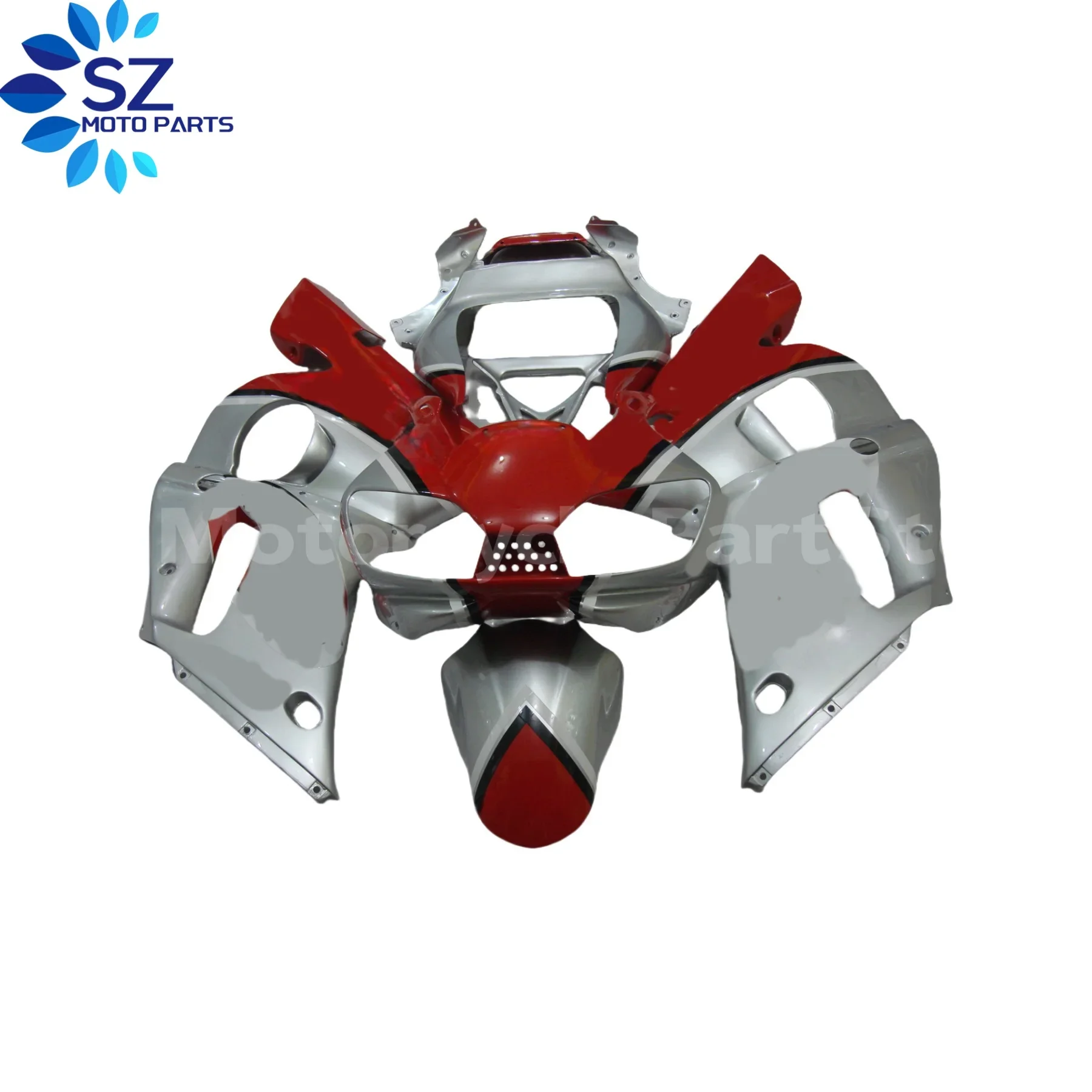 

Aftermarket Fairing kit for YZFR6 98 99 00 01 02 YZF R6 1998 2000 2002 YZF600 ABS Plastic Fairings set