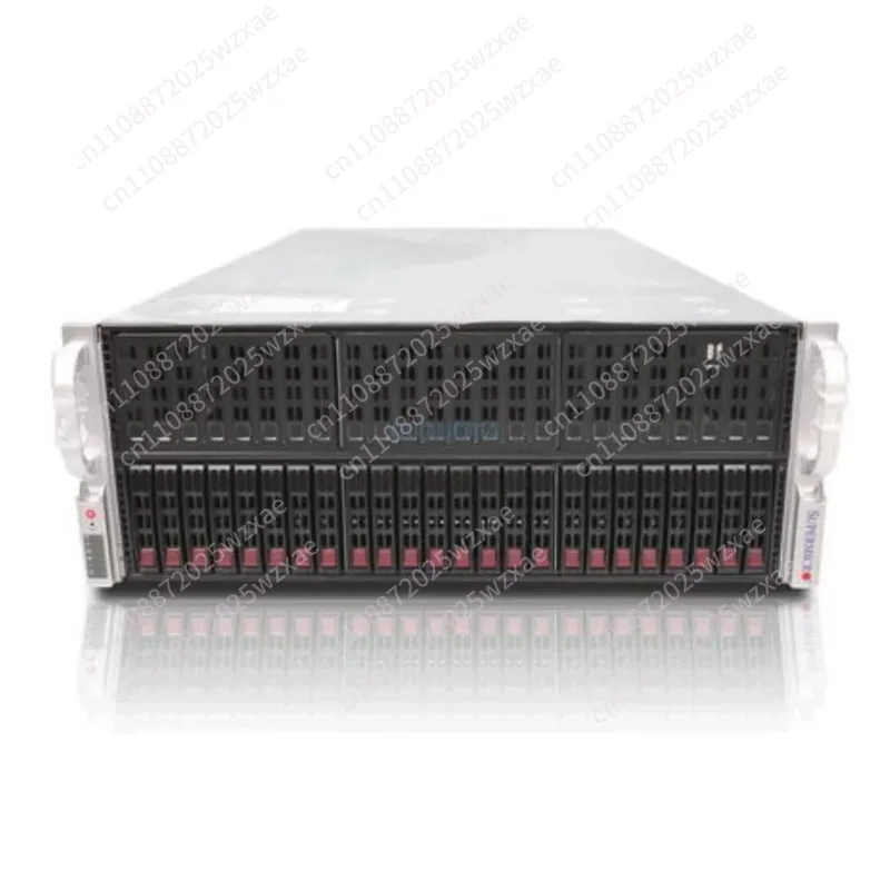 4028/4029GP-TRT2 7048 AI training artificial intelligence learning GPU 8 card 10 card server