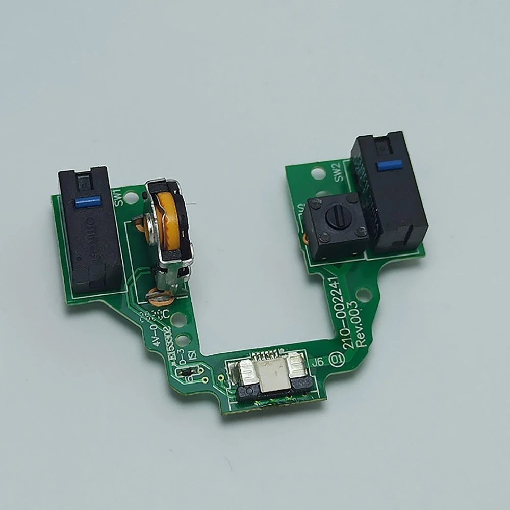 For G Pro X Superlight 1 PCS Mouse Micro Switch Key Motherboard Mouse Button Board Mouse Accessories