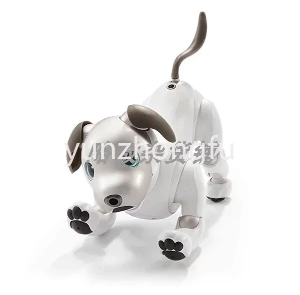 Aibo dog fashion robot price