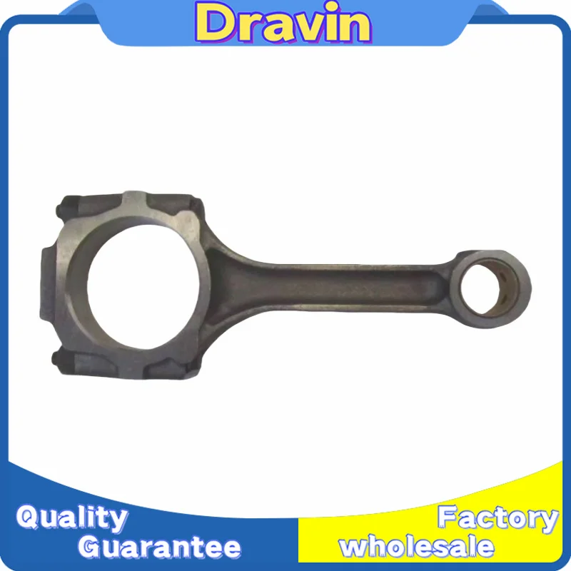 

NEW Engine Connecting Rod Conrod MD1 73800 MD173800 6G74 For Mitsubishi L200 Challenger Diamante Montero Sport Triton Nativa