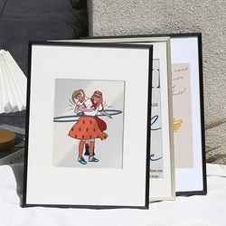 1pc, Picture frame, Bed frame, Home Picture frame wall, Home decor, picture wall frame, Wall picture frame