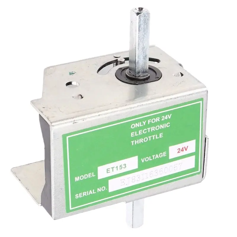 

ET153 Electronic Throttle Accelerator Control Module 11313653004 For Linde MT15C-04-1131 5V(ET153) New Model