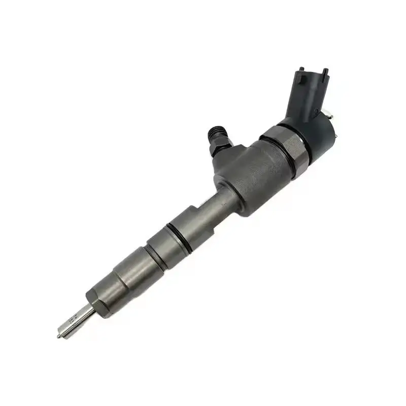 

0445110508 Quality Fuel Injector Fit For Yanmar Engine 129E01-53100 0445110508 4TNV98CT