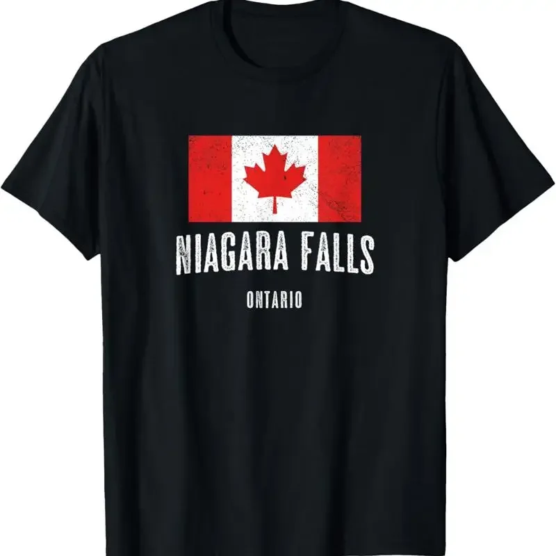 Niagara Falls Canad…