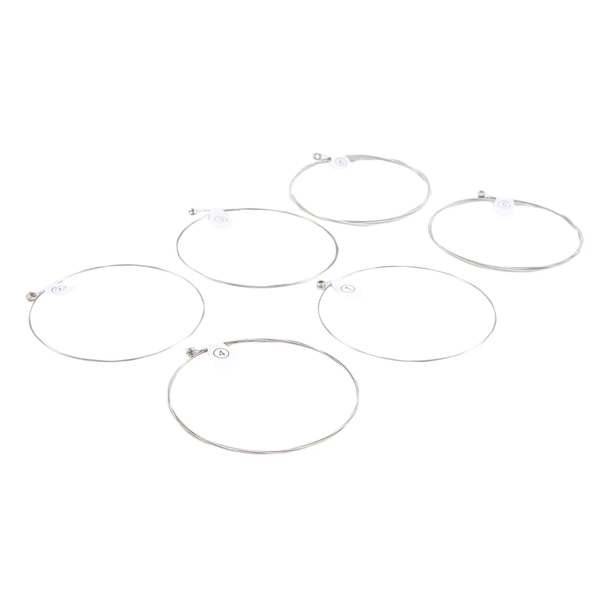 【Last-Chance!】Gitarrensaiten