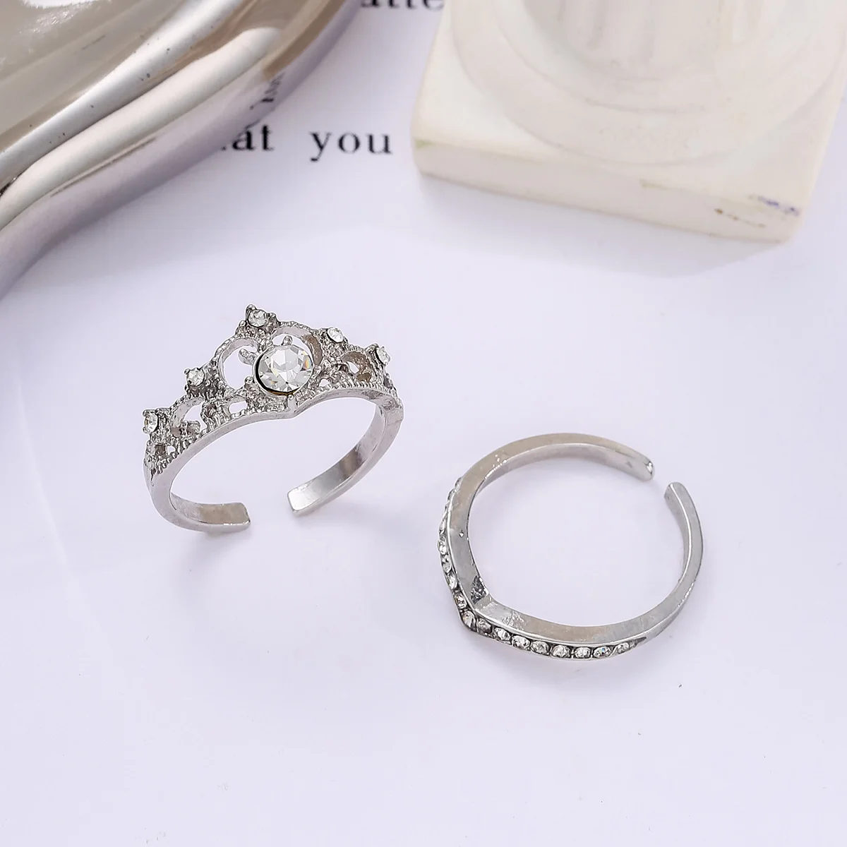 Thumbnail 3 - #16 Highest Rated Rings to Buy in 2026