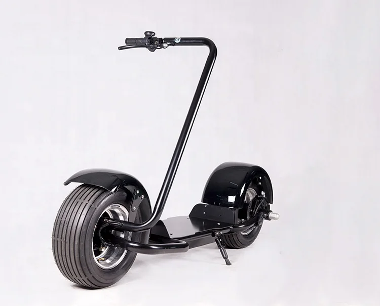 2023 New Design 1500w Electric Skateboard Electric Scooter Citycoco