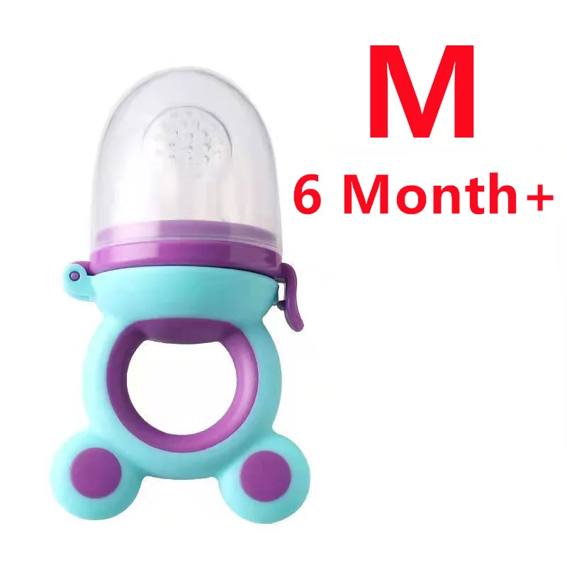 Baby Beißring Nippel Obst Lebensmittel Feeder Für Neugeborene Silicona Beißringe Frische Lebensmittel Knabber Schnuller Clip Baby Zubehör BPA FREI