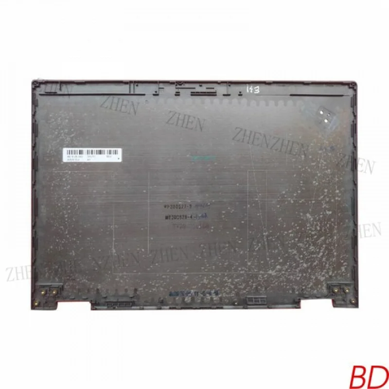 

Y For Lenovo Thinkpad X390 Yoga X13 01YU983 Yoga A Shell Screen Back Cover Case 84