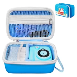 Christmas Gift Idea: Waterproof and Durable Camera Bag for Kids with ESOXOFFORE, Dylanto, Anchioo, Mafiti Instant Print Camera