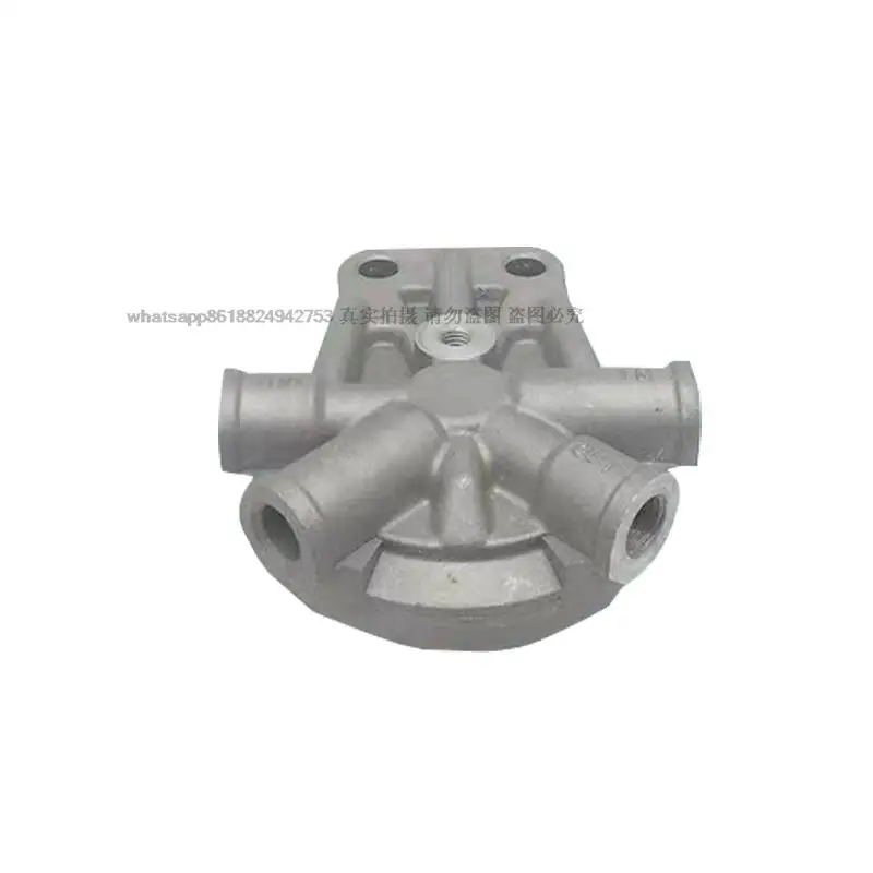 ل كاتربيلر CAT320B/C/D 1R-0751 قاعدة شبكة الديزل قاعدة مرشح الديزل ملحقات الحفارة
