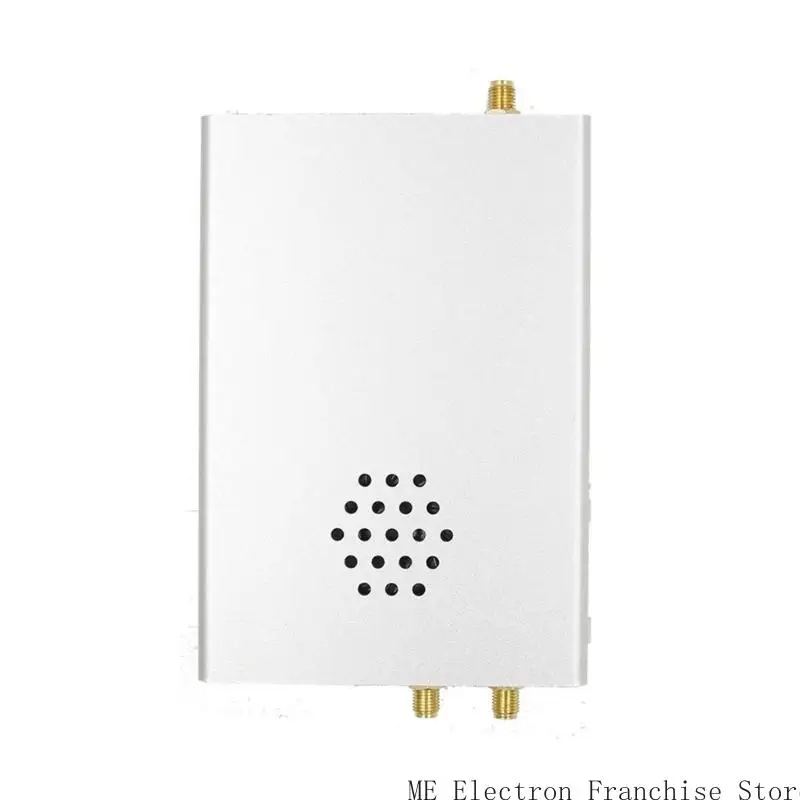 T5EA от 1 МГц до 6 ГГц программное обеспечение определено Radio 3,2 -дюймовое сенсорное ЖК -экран