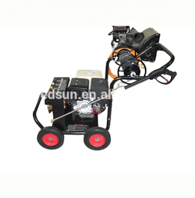 

Мощная коммерческая оптовая мойка высокого давления 3600 фунтов на кв. дюйм (250 бар) для чистки автомобилей