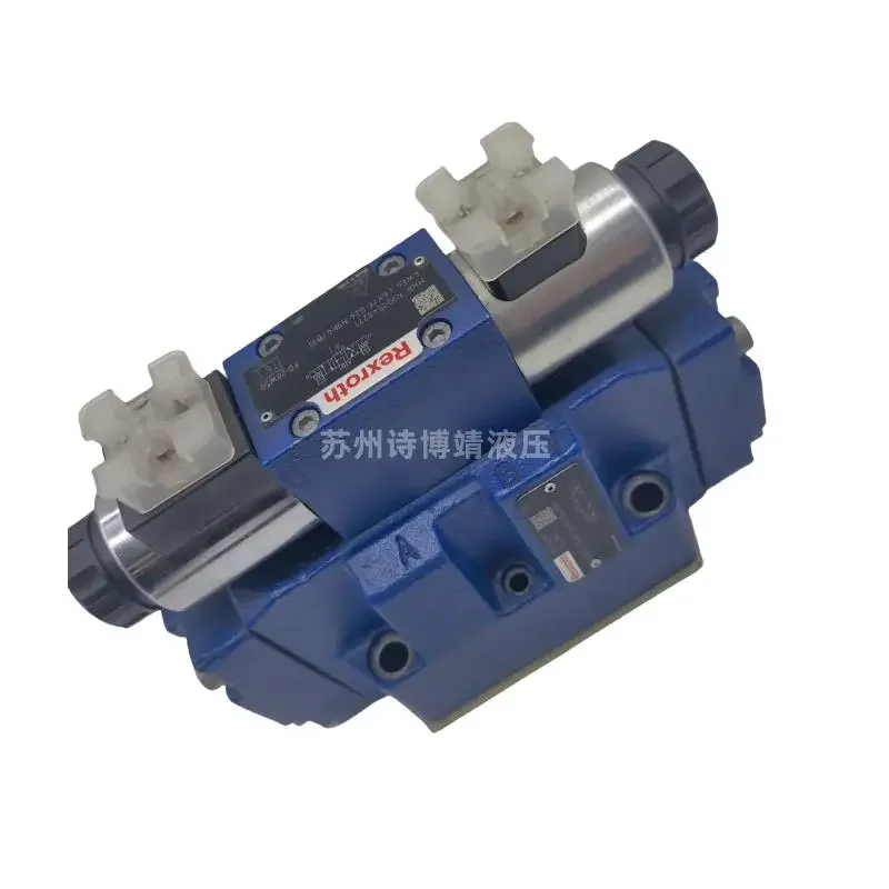 Supply Solenoid Dir…
