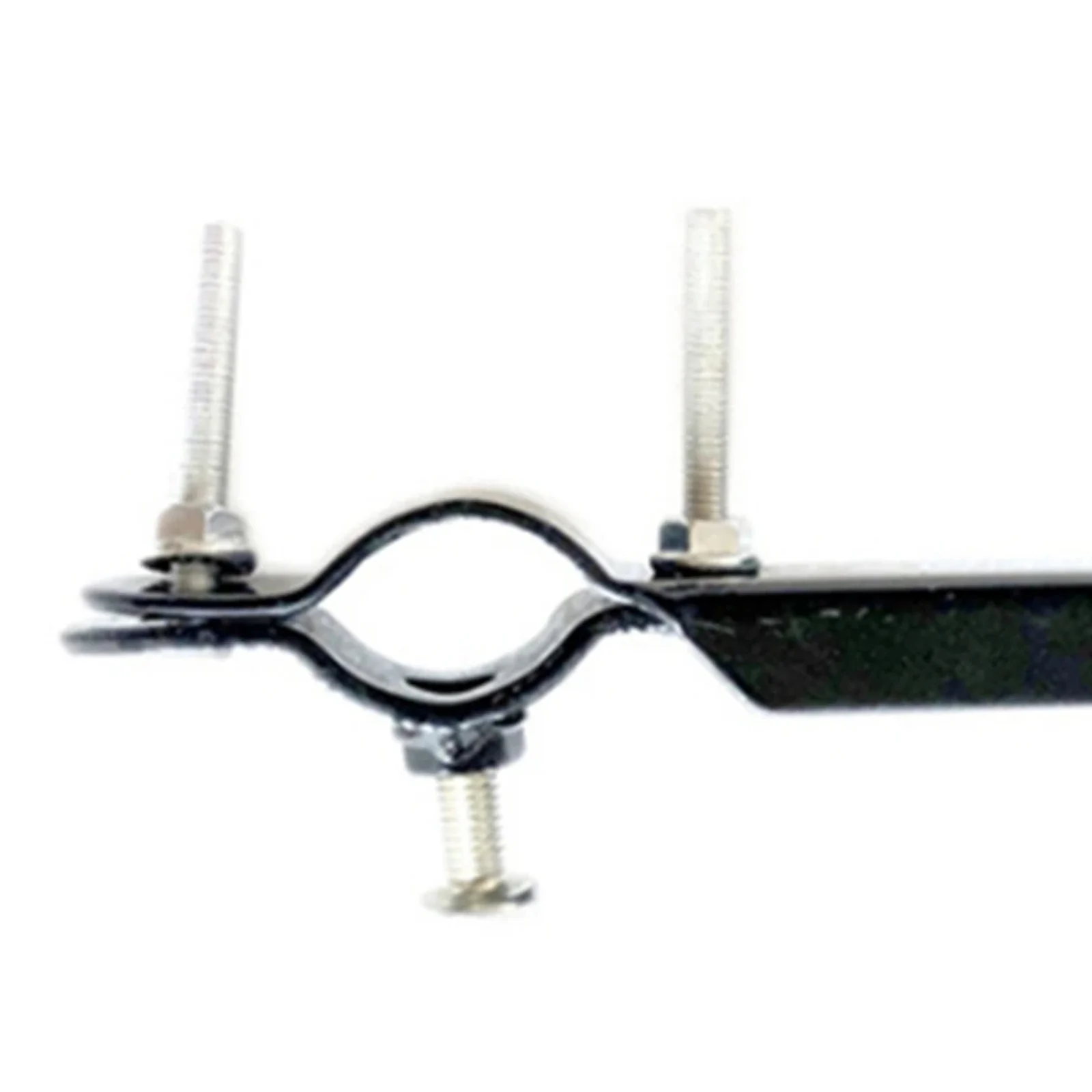 

Держатель рамы велосипеда, кронштейн для корзины, прочная износостойкая передняя корзина 15,5 см для горных велосипедов, шоссейных велосипедов