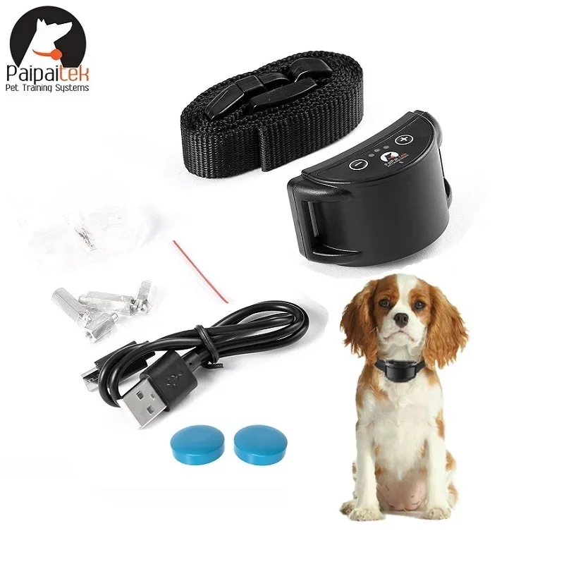 #3 Dog Collars Comparison Guide