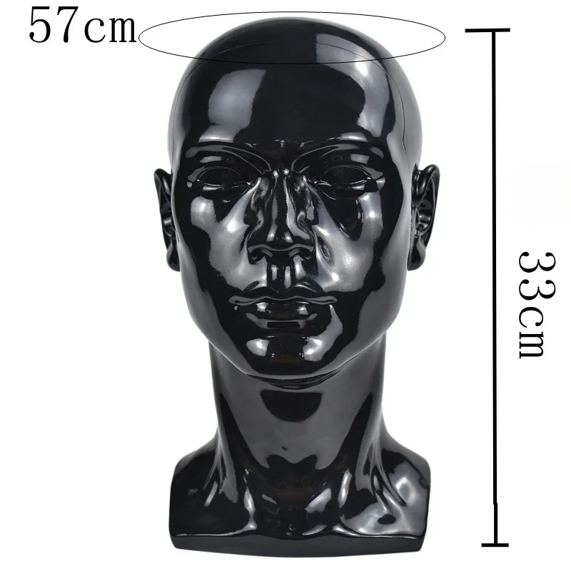 Variant: 57CM-Bright Black