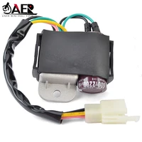 Rectificador regulador de voltaje 31600-KA2-751 para Honda XR200R XR250R XR400R XR600R XR 200 250 400 600 R 31600-KA2-752