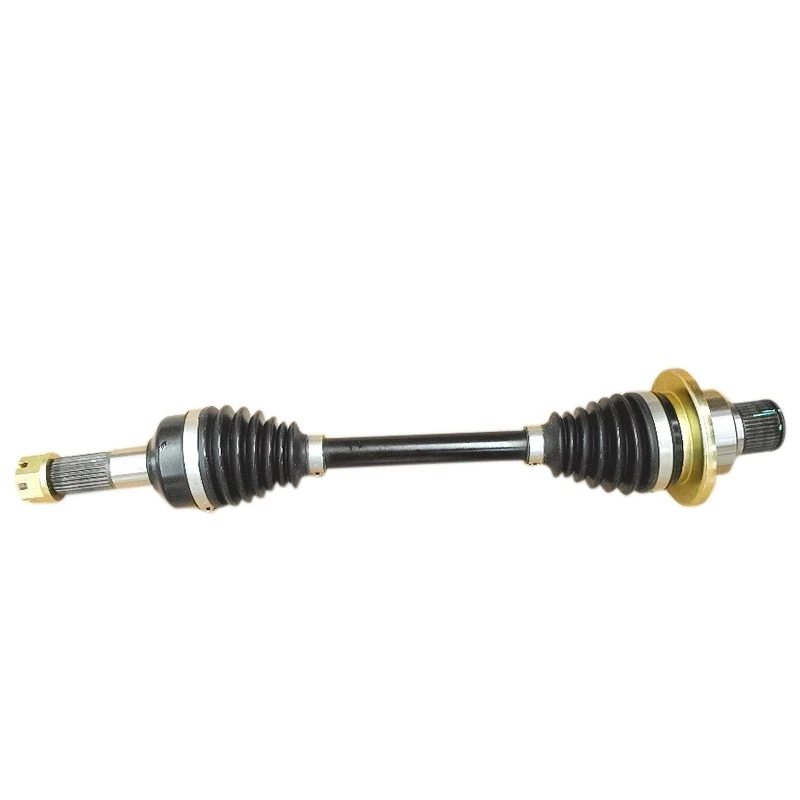 

REAR LEFT DRIVE SHAFT CV JOINT AXLE FOR CFMOTO CF500 500CC UTV ATV QUAD BUGGY SPARE PARTS 9010-280100-1000