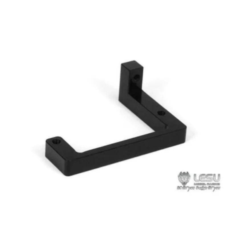 US Stock Metal Servo Mount for RC LESU 1/14 Differential Lock Transfer Case Truck Tractor Model TH10258-SMT5