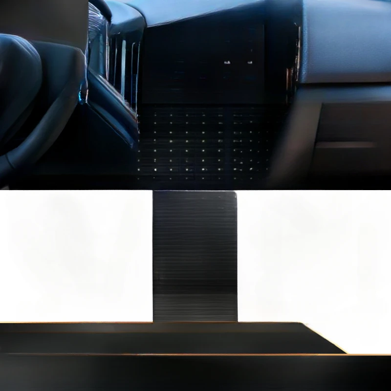 

For Maserati Ghibli 2013-2016 10.5inch Central Control Large Screen Navigation Panoramic CarPlay