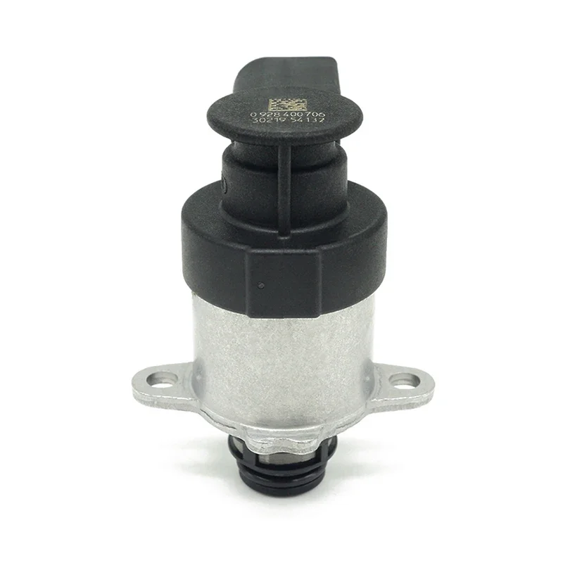 Regulator Tekanan Bahan Bakar SCV untuk Audi A3 A4 A5 Q5 A6 Volkswagen Beetle Golf Passat 2009-2015 OE 1462C00987 0928400706