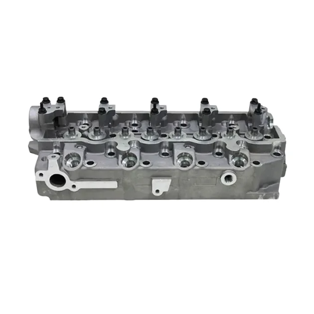 

Aluminum D4BF Cylinder Head 22100-42700 For Grace H100 Galloper