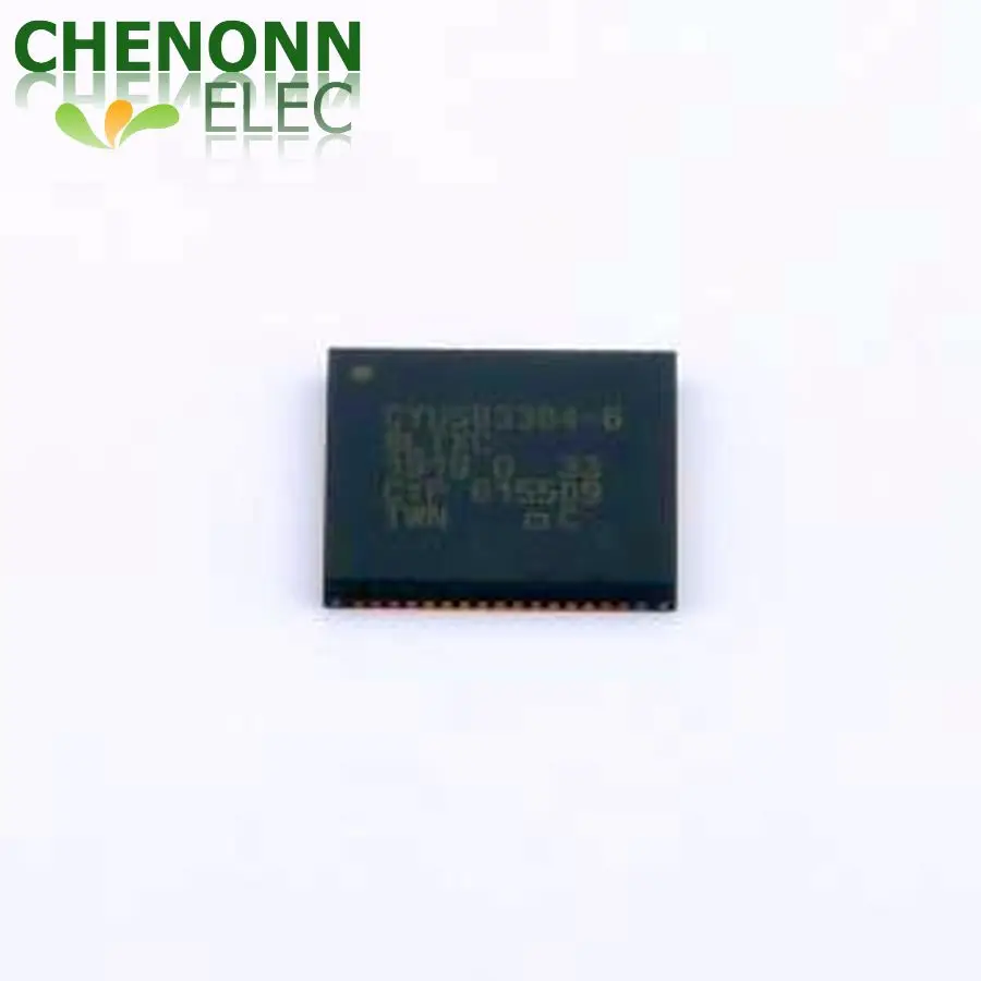 5PCS/LOT CYUSB3304-68LTXCT (Interface Controllers)