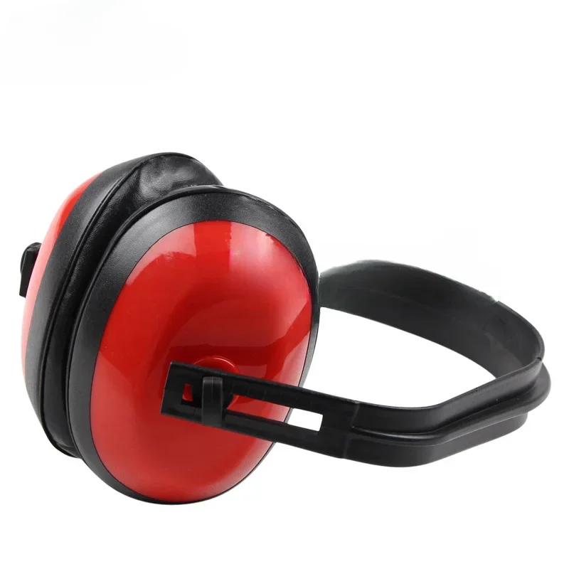 Ear Protector Earmuffs For Shooting Hunting Noise Reduction Hearing Protection Anti-shock Protector Soundproof Shooting Earmuffs