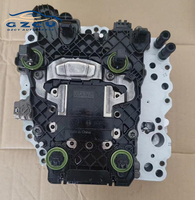Original Band New 0DE DQ380  0DE927711B 0DE927711A DSG 7-Speed Mechatronic Transmission Suit For VW Audi