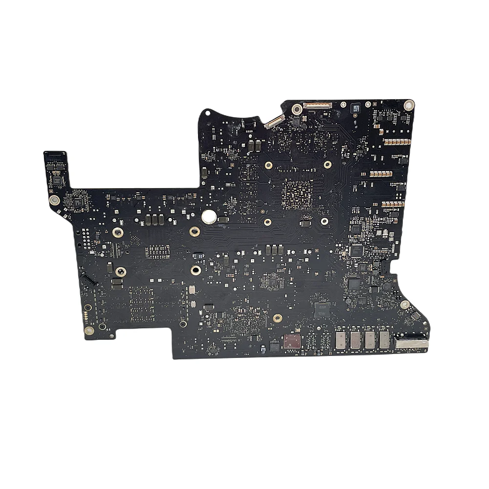 Imagem -04 - Placa Mãe para Automóveis Imac A1419 Md096ll a Md095ll a 661 675mx Placa Principal de 1gb 7157 a 2012