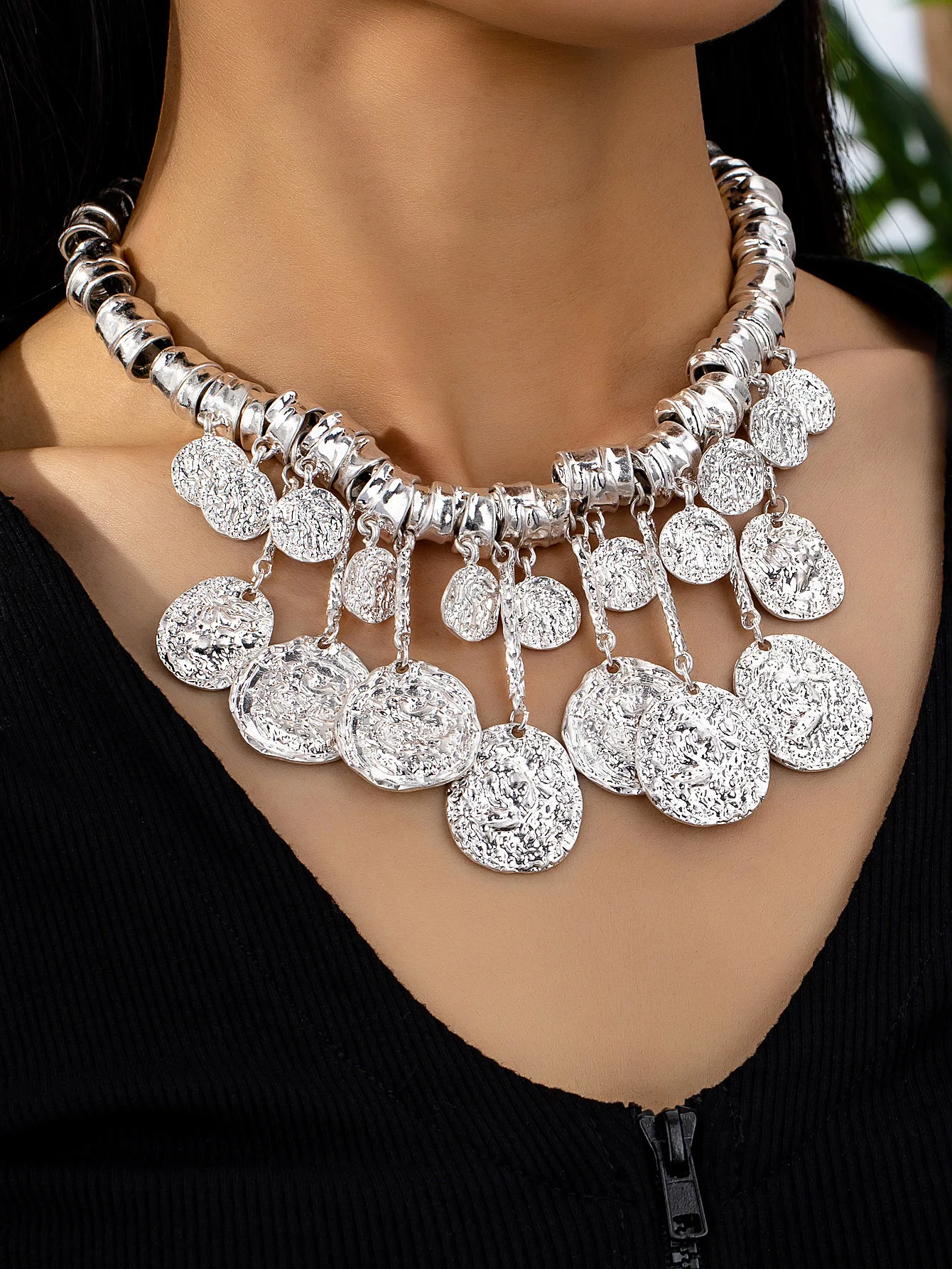 Thumbnail 4 - #65 Best Chunky Chain Necklaces to Buy In 2026