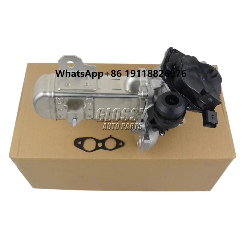 

Glossy EGR Valve for C4 C5 C8 DS4 DS5 3008 308 5008 508 807 9678257280