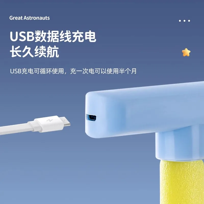 Children's hand-grasping stick, quick eye, quick hand-grasping stick machine, response to falling, training fun equipment
