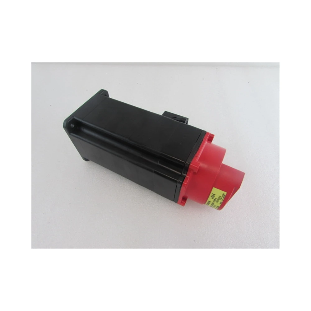 

small servo motor A06B-0116-B077