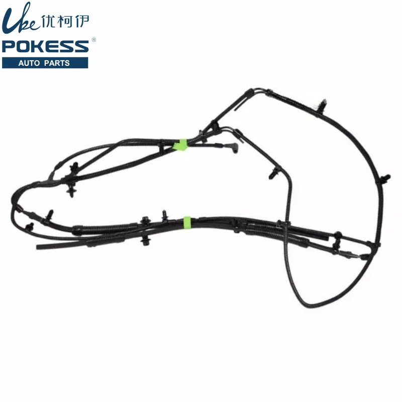 

Автомобильная вакуумная трубка для Expedition B7 Navigator B5 2003-2017 AL1Z7A785C AL147A785CB