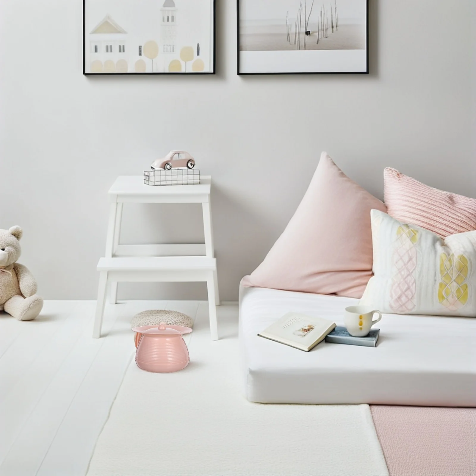 Рисунок 3 - Детский горшок унисекс