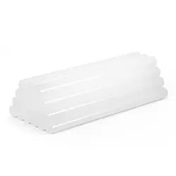 Full Size Hot Glue Sticks, 11*100 mm, Compatible with Most Glue Guns, Multipurpose for DIY Art Craft General Repairs