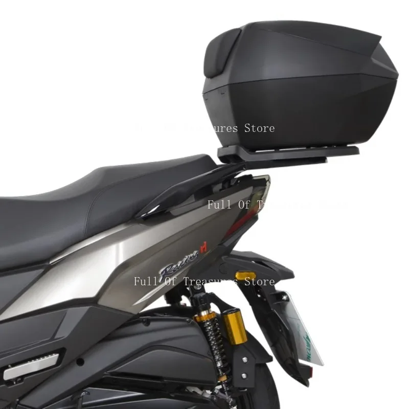 Suitable for KYMCO RK-150 RKH150 Motorcycle Rear Shelf, Trunk Rack, Armrest, Trunk, Luggage Compartment