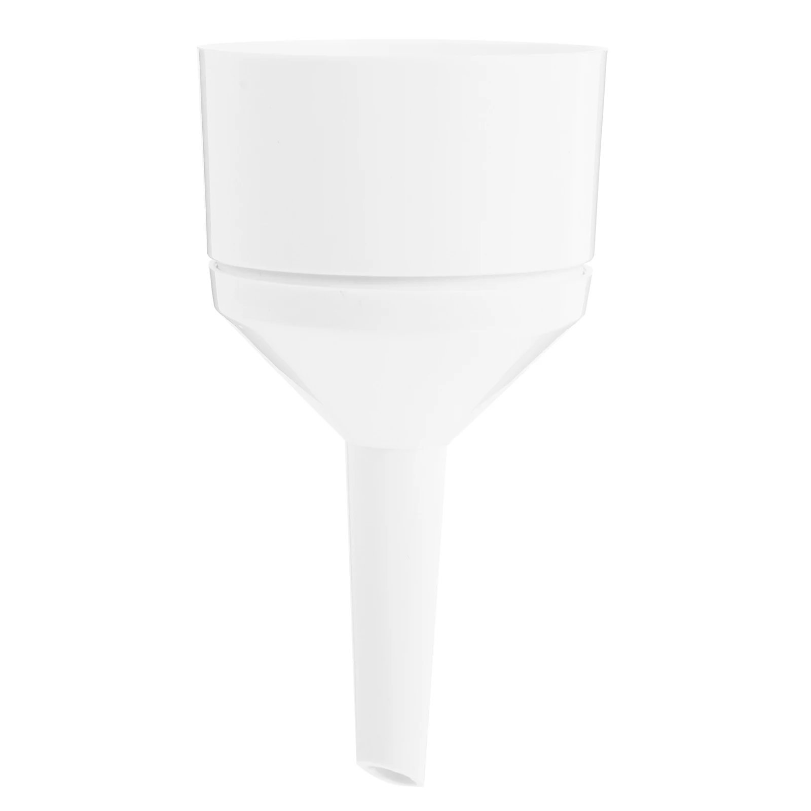 

Plastic Filter Paper Funnel Buchner Laboratory Tool Filtration Acid Alkali Resistant Experiment