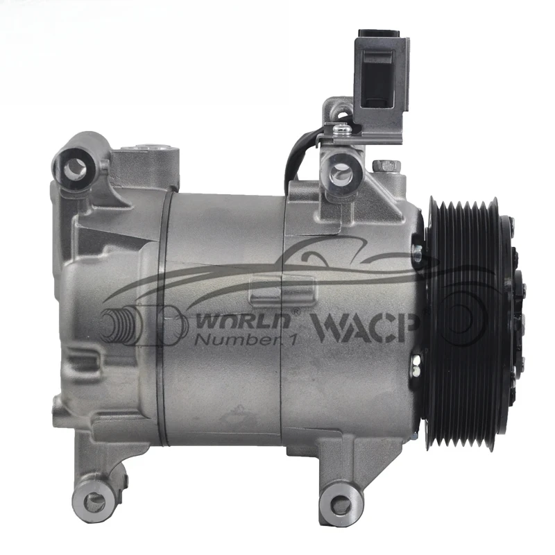 

6CVC140E 7PK 12V Air Conditioner Auto Compressor OEM 388105BAA01 388105BAA02 For 2.0T Compressor AC Car