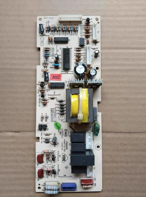 

Плата управления BDG23-260 PCB03-21-V03 BCD-288W, протестирована, исправна.