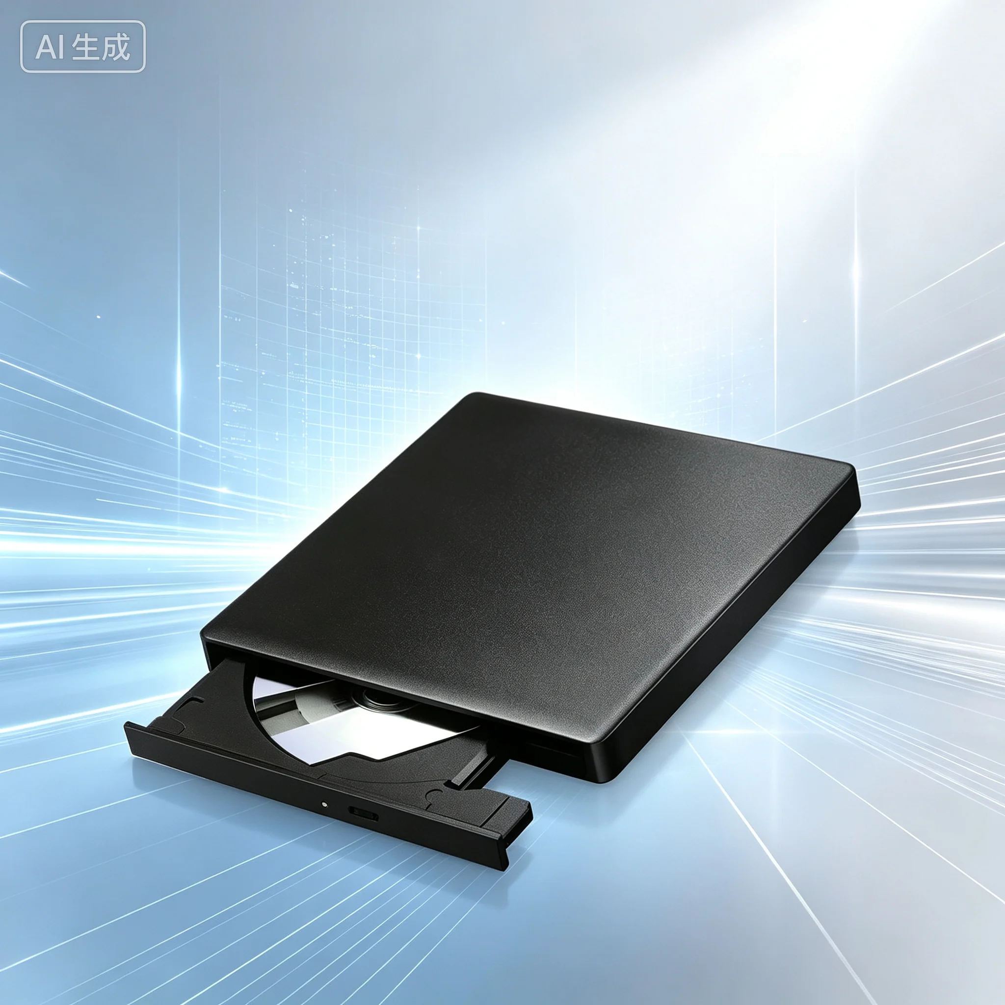 Genuine for Philips external optical drive external burner DVD disc desktop laptop universal usb3.0
