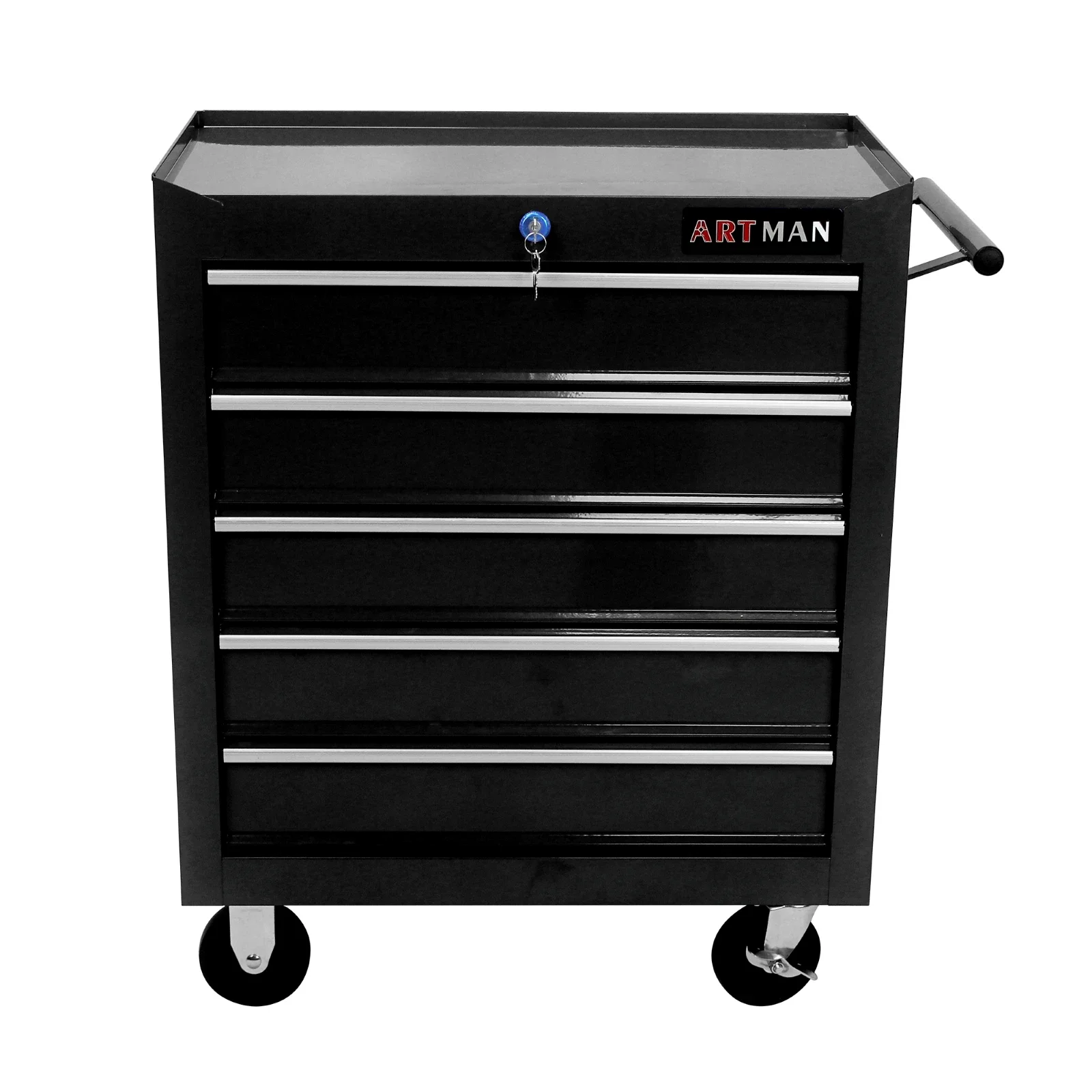 Thumbnail 2 - #24 Best Tool Cabinets & Chests to Buy In 2026