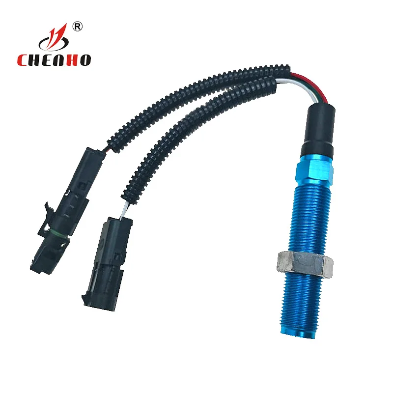 High Quality Speed Sensor For Cummins Diesel Engine Parts K38 QSK38  4327234 3079604 2872354