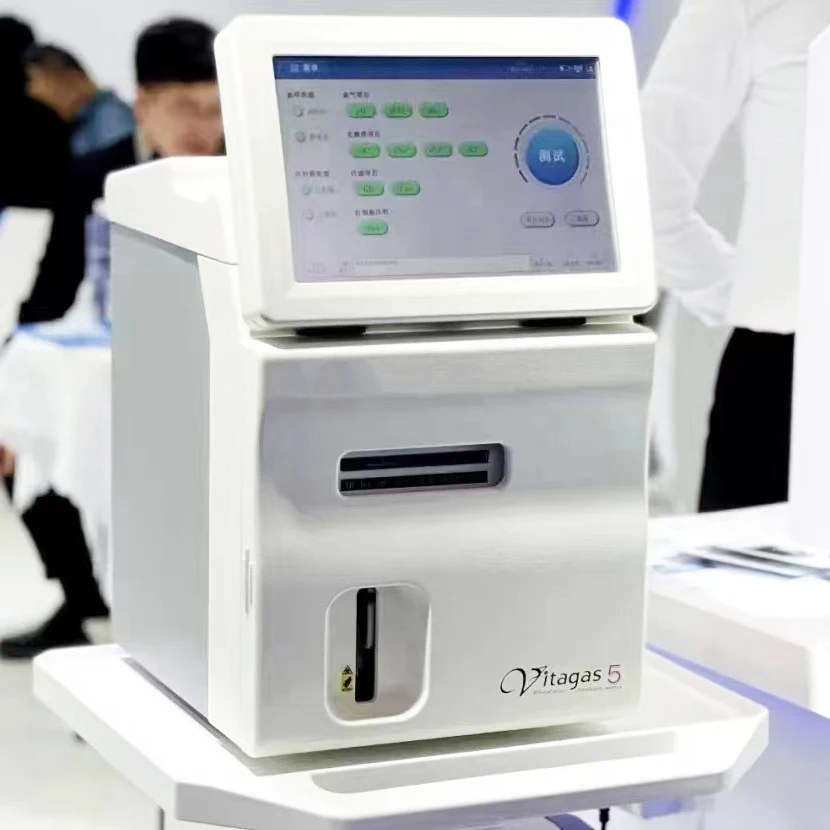 Equipos de prueba de precios móviles portátiles con prueba rápida como fabricante de máquinas en China