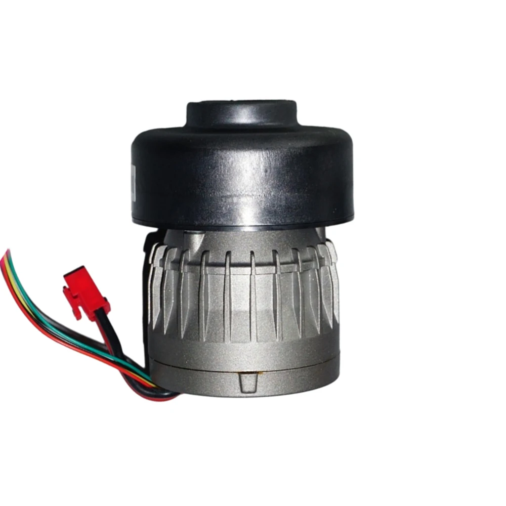 21.6V 200W Brushless Motor Four-gear Power Three-phase Brushless Fan Motor High-speed Dust Suction Vacuum Cleaner Brushless Moto