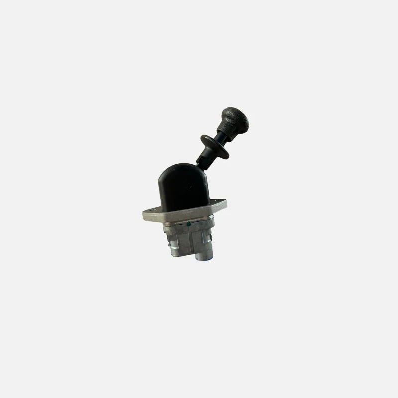 

China Truck Accessories WG9000360595 Hand Brake Valve Howo Truck Chassis Spare Parts